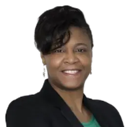 Bernice Osborne