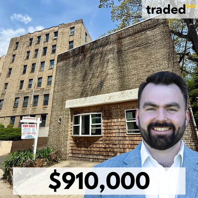 Adela Kolar Acquires Multifamily Property On Cummings Road For $910,000 With Seller's Rep Jackson Wells