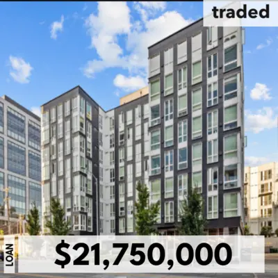 403 Dexter Avenue North
