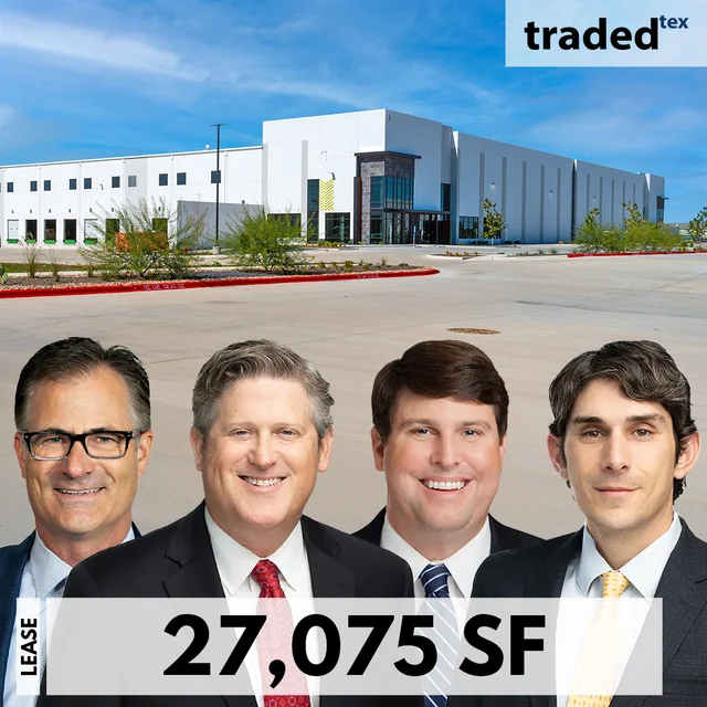 Coated Metals Group Leases 27075 Square Feet In Buda Texas With Landlord United Properties