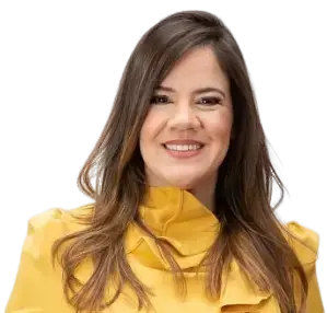 Carla De Mello-Ferreira