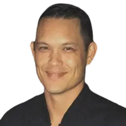 Jason Hastings