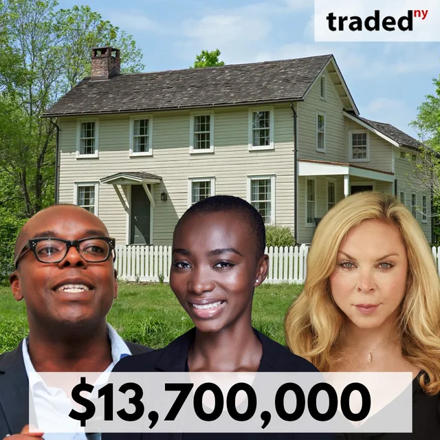 Six Senses Acquires 236-Acre Farm In Staatsburg From Chid & Georgie Badiel Liberty For $13.7M