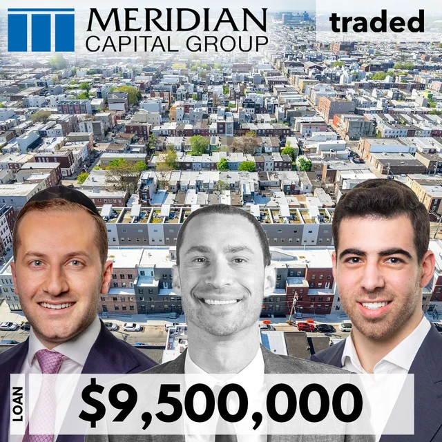 Clifford Lasky & Frank Kumas Refinance Ben Franklin Residences Multifamily For $9.5M