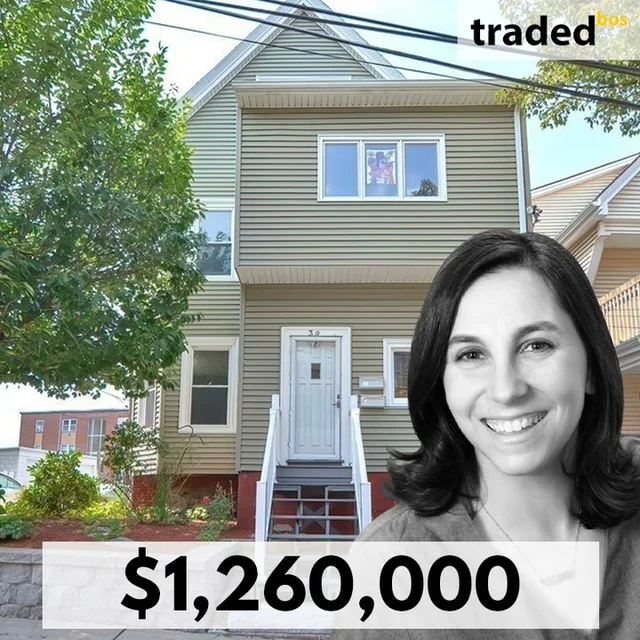 Gibson Sotheby's International Realty Acquires Multifamily Property In Somerville, MA