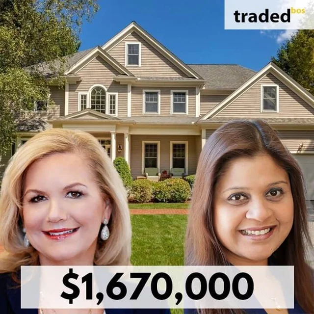 Coldwell Banker Realty Acquires Single Family Home In Lexington For $1.67M