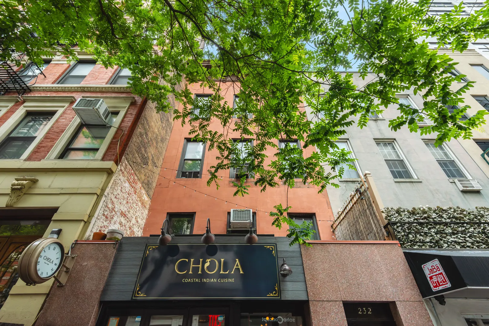 MultiFamily Property at 232 East 58th Street Listed
