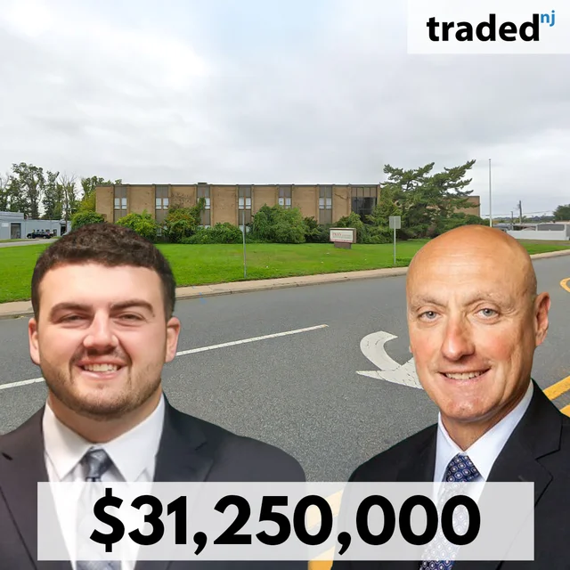 Penwood Real Estate Acquires Industrial Property In Moonachie For $31.25M