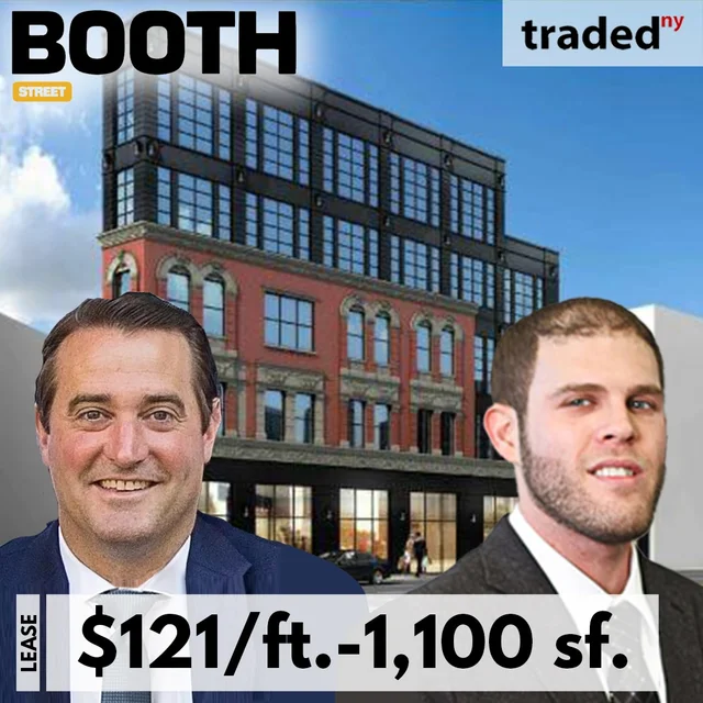 Focus Brands Leases Retail Space At 800 Broadway In Broadway Triangle