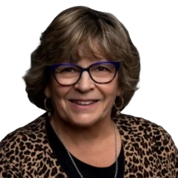 Michele Blinn-Barreiro