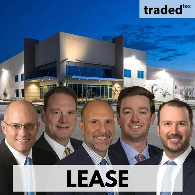 Goodman Manufacturing Co. Leases 494,000 SF Industrial Space In Houston