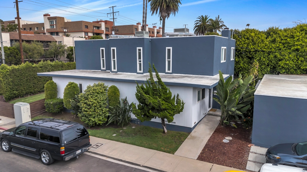 Coastal MultiFamily Property at 442 Manitoba Street Listed by Mike Matthias
