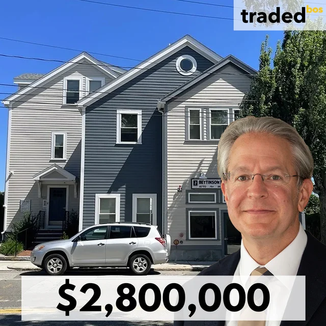 Nana Pan Of Y & Z Fidelity Realty Acquires Multifamily Property On Massachusetts Avenue For $2.8M