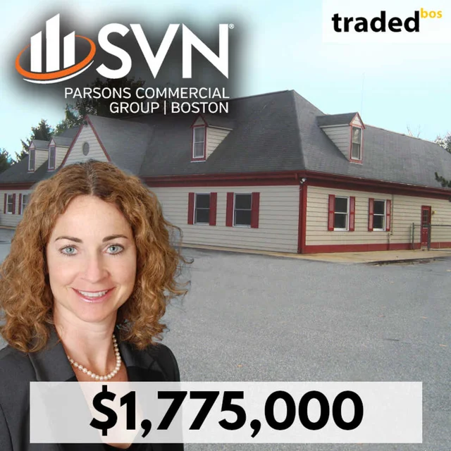 Boroughs Islamic Society Acquires Special Purpose Property In Westborough, MA For $1.775M