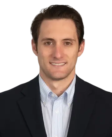 Connor Scott