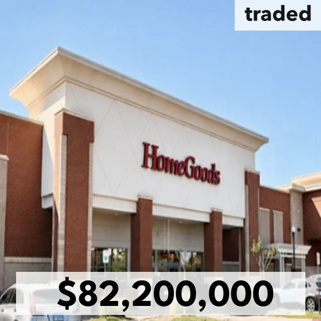 Phillip Mazaheri Of Price Edwards & Company Represents Buyer In $82.2M University Town Center Sale In Norman