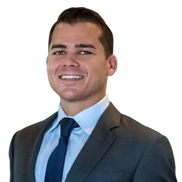 Anthony Verlingo