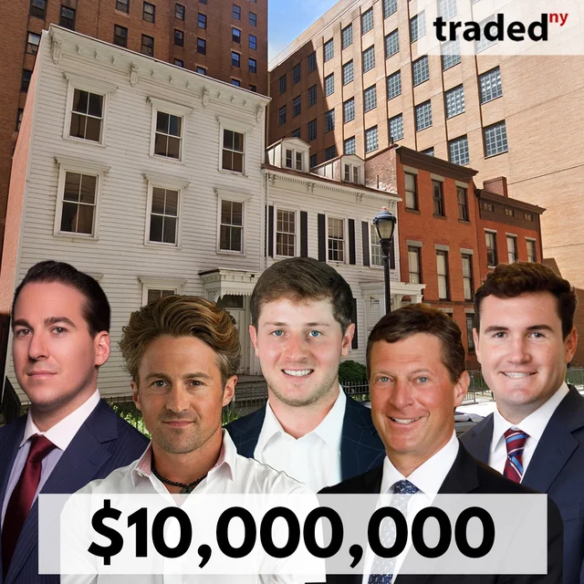The Landau Family Acquires Development Site In Downtown Brooklyn For $10M