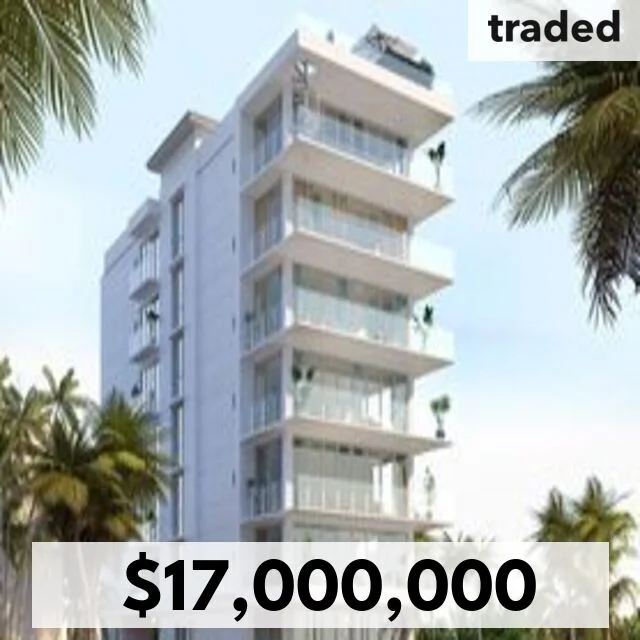 NewDay USA Purchases Property From Coordinates Solutions LLC For $17 Million In West Palm Beach