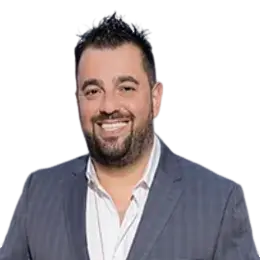 Kevork Kevin Zanazanian