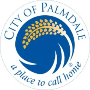 City Of Palmdale