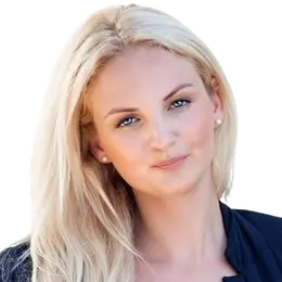 Tessa Neva Trlaja