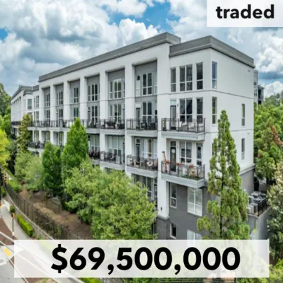 745 Ralph Mcgill Boulevard Northeast