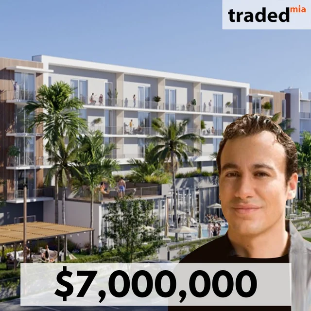 Yury Gnesin Acquires 4.7 Acre Development Site In Lauderhill For $7M
