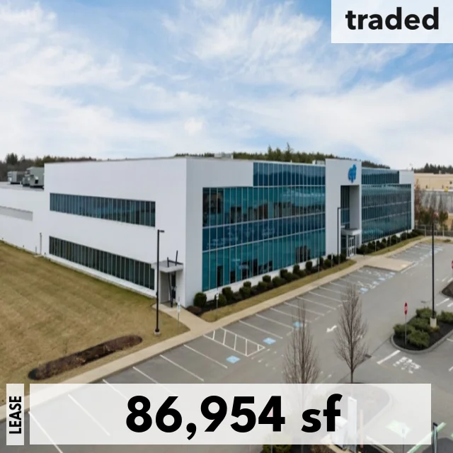 Intelligent Manufacturing Solutions Leases 86954 SF Industrial Space In Londonderry NH From R.J. Kelly Co