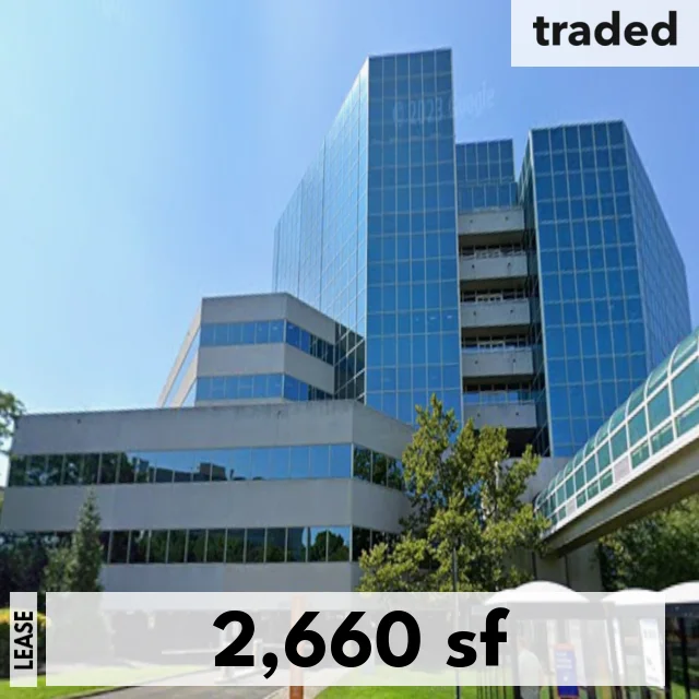 One Main Financial Leases 2660 Sq Ft Space In Secaucus, NJ