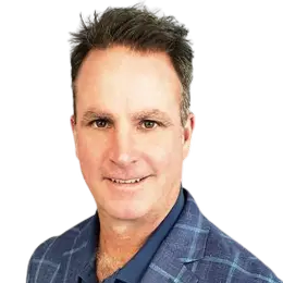 Scott Mason