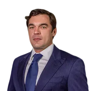 Carlos Fausto Miranda