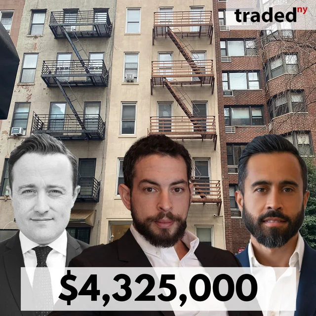 PEAK Capital Acquires Mixed-Use Property In Turtle Bay For $4.32M