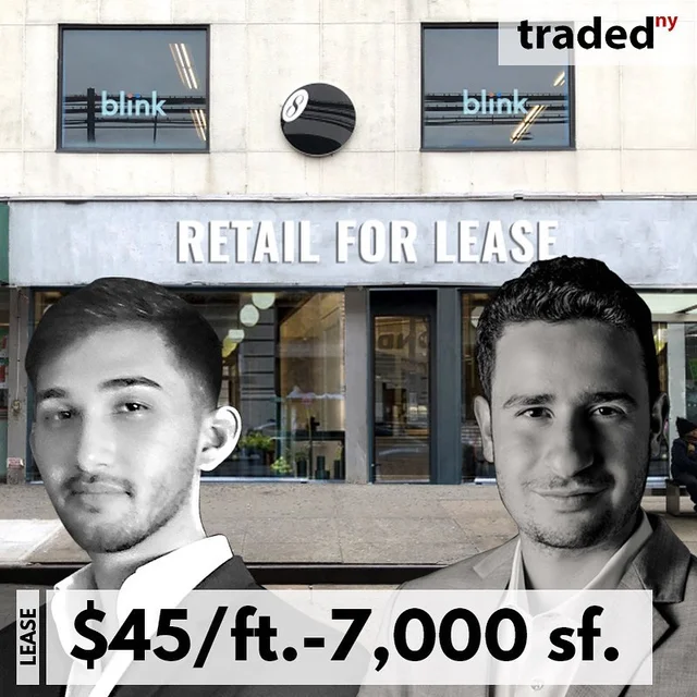 City Dollar Leases Retail Space At 78-14 Roosevelt Ave In Jackson Heights, Queens
