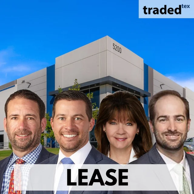 Imperial Bag & Paper Co. Signs Lease For Industrial Property In Fort Worth