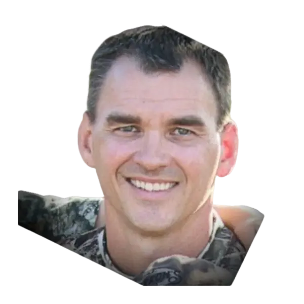 Kent Parsons