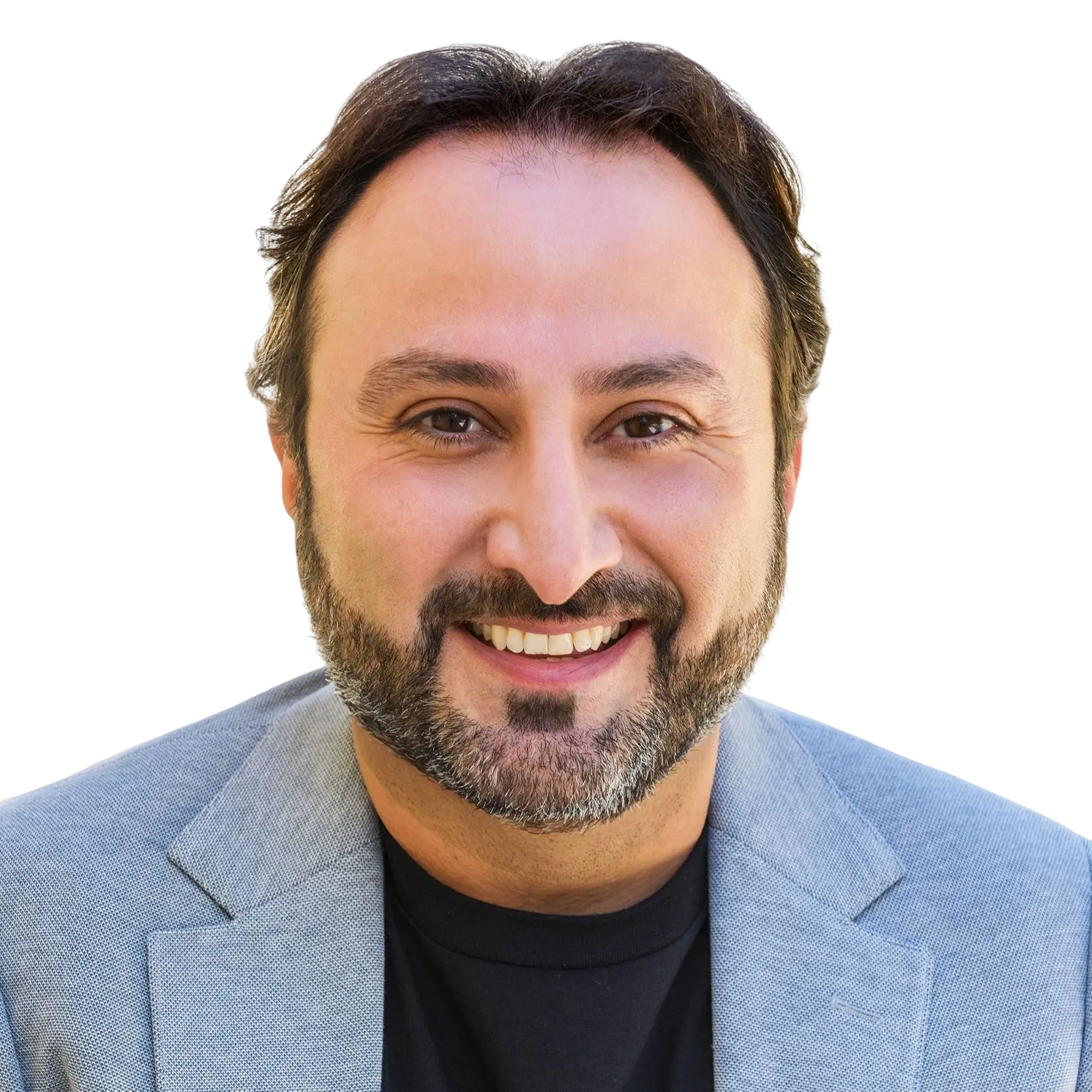 Darius Majlessi