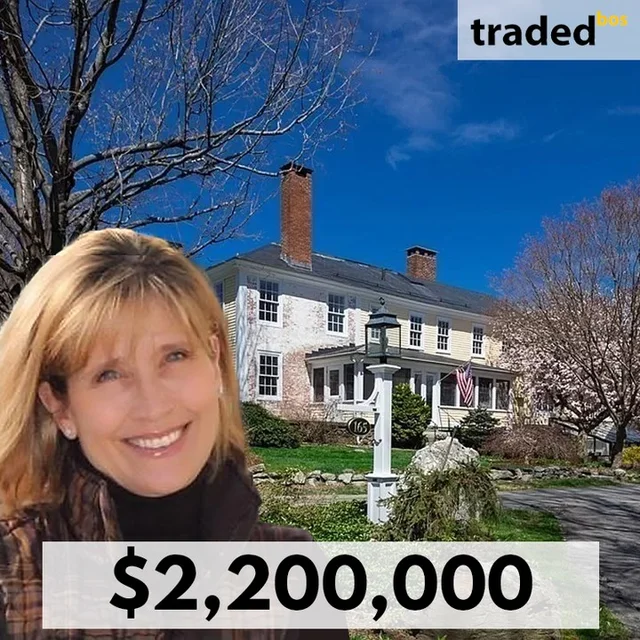 Equine Homes Real Estate Acquires 27.71 Acre Farm In Harvard, MA For $2.2M
