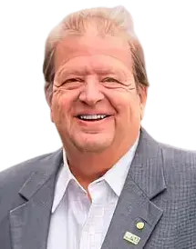 William (Bill) Steffey