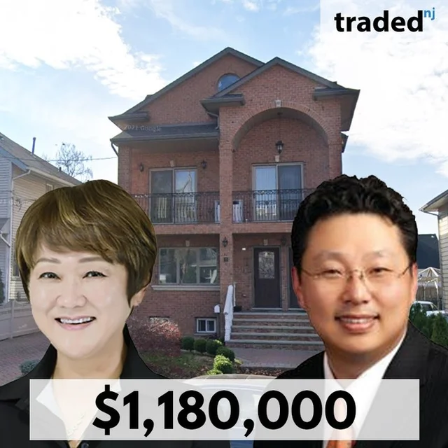 C Land Realty Acquires Multifamily Property In Palisades Park, NJ For $1.18M
