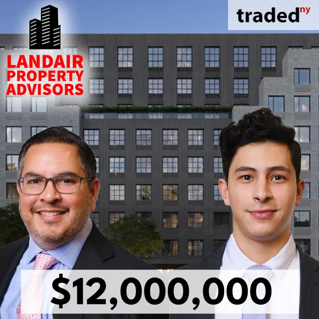 The Schwimmer Family Purchases Development Site From Pinto Family In Astoria For $12M