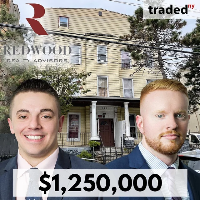Jordan Cohen Acquires Multifamily Property In Westchester For $1.25M