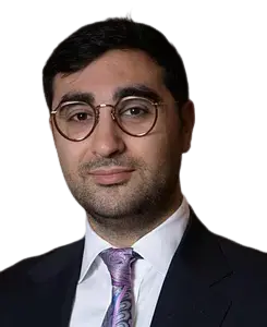 Gabriel (Gabe) Rothstein
