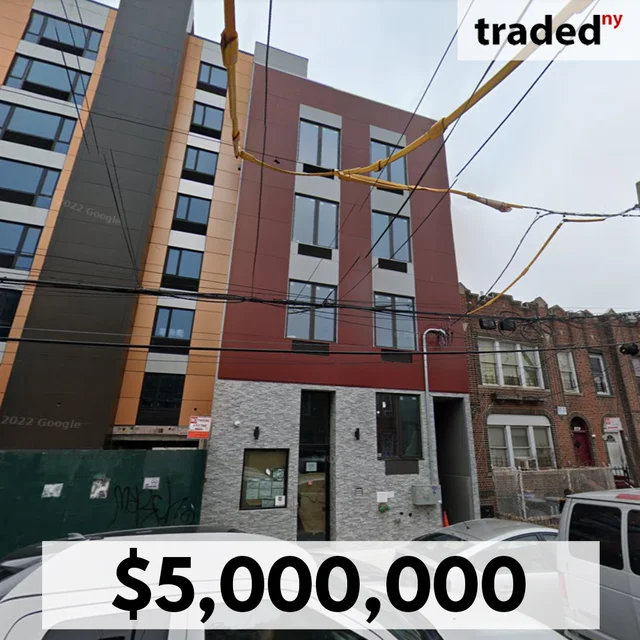 Manny Chadha Acquires Soundview Hotel In Bronx For $5M