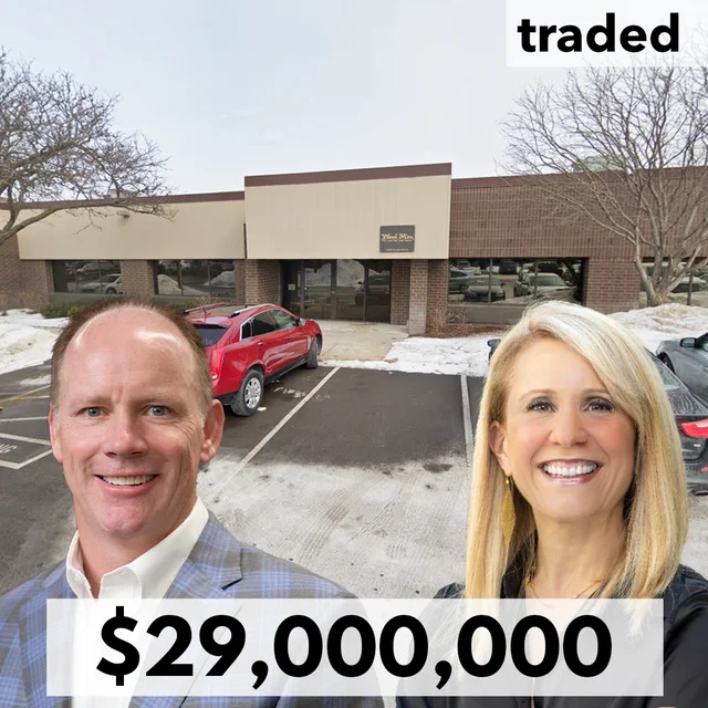 Eyde Development Acquires Three Minnesota Warehouses From Capital Partners For $29 Million