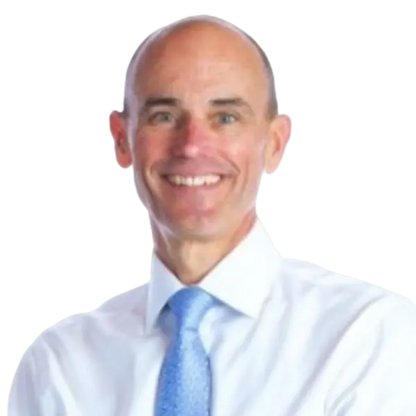 Bob Sternfels