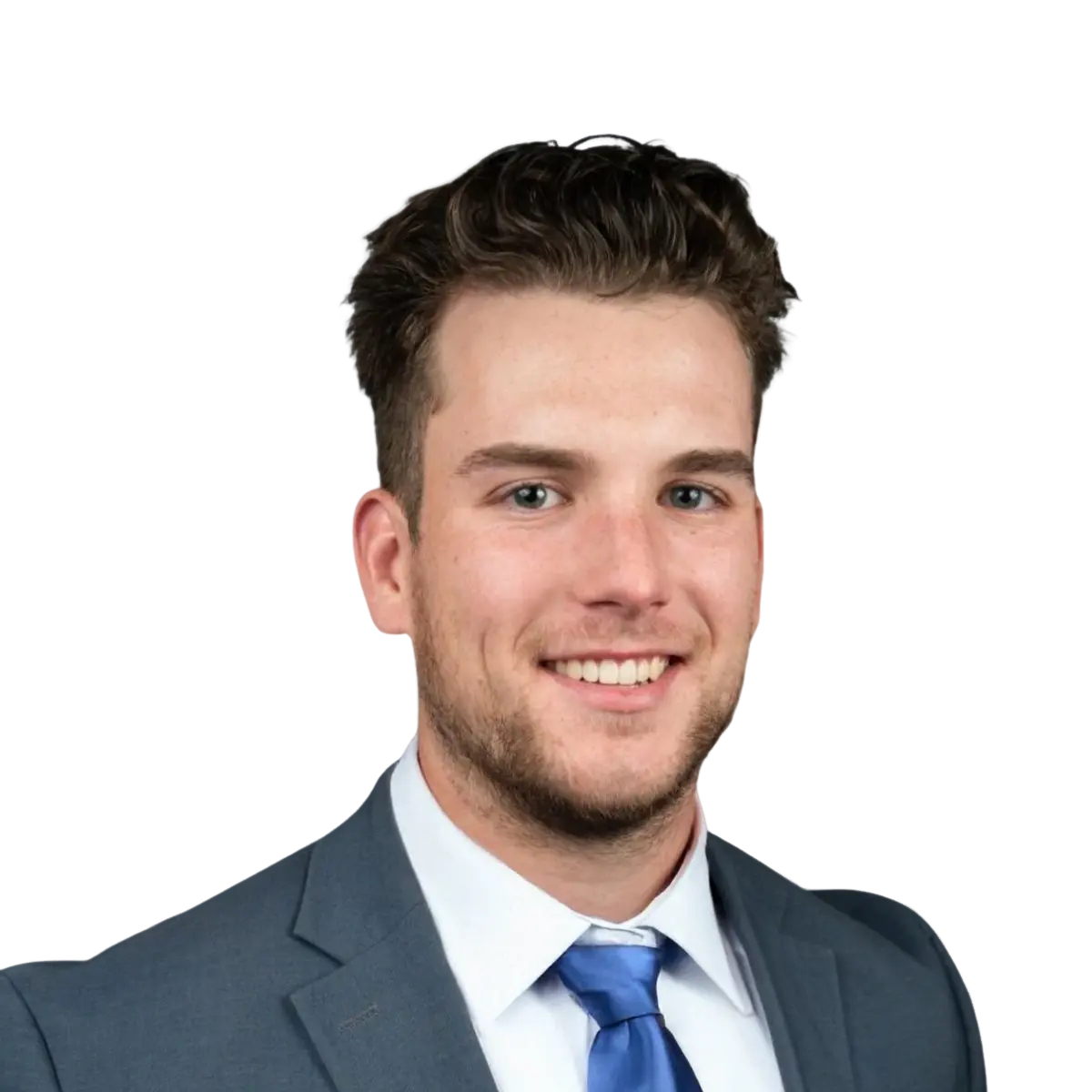Mattias Edenkrans