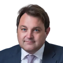 James Leach