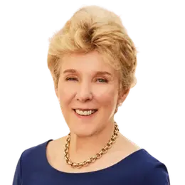 Betsy Messerschmitt