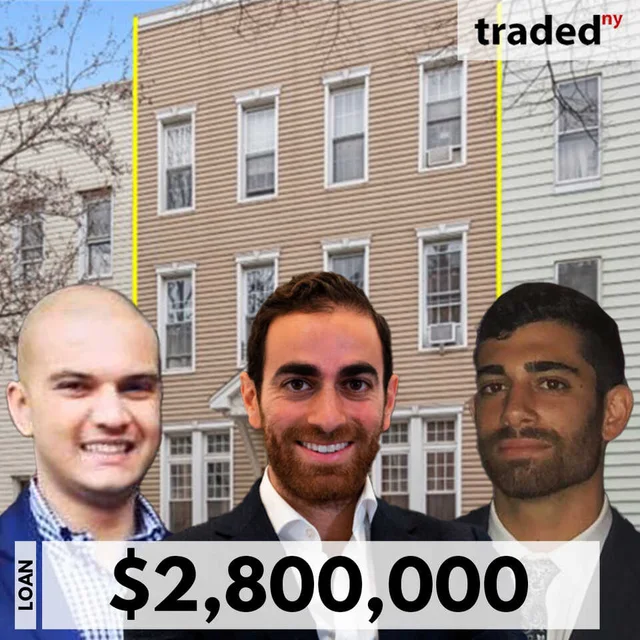 Conway Capital Refinances Multifamily Property On Diamond Street For $2.8M